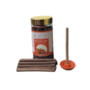 Omkaram Dhoop Sticks – Natural Flower Fragrance, Handcrafted & Charcoal-Free for Pure Air - Image 2