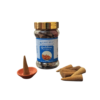 Baldhan Natural Flower-Based Dhoop Cones – Eco-Friendly and Long-Lasting Aroma - Image 2