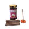 Pankajam Floral Dhoop Sticks – Handcrafted Charcoal-Free Incense for a Calming and Pure Fragrance - Image 2