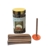 Hawan Dhoop Sticks - Handcrafted, Eco-friendly, Charcoal-Free with Floral Essence - Image 2