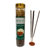 Royal Jasmine Incense Sticks – Handcrafted, Charcoal-Free, Made with Real Flowers - Image 2