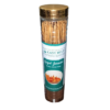 Royal Jasmine Incense Sticks – Handcrafted, Charcoal-Free, Made with Real Flowers - Image 3