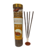 Royal Sandal Incense Sticks – Handcrafted, Charcoal-Free, Made with Real Flowers - Image 2